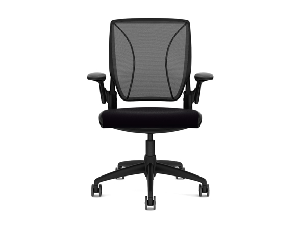 Humanscale World Chair / ヒューマンスケール ワールドチェア （チェア・椅子 > オフィスチェア・デスクチェア） 4