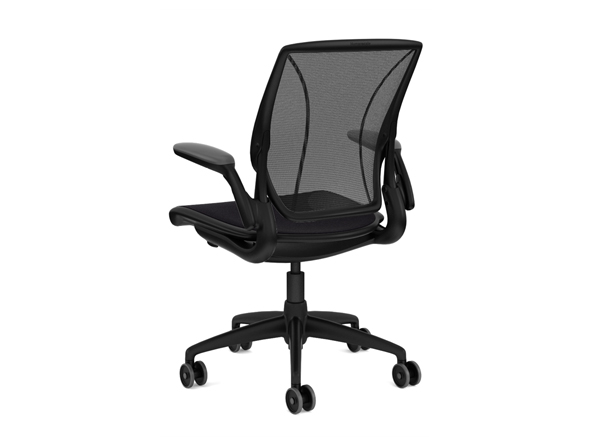 Humanscale World Chair / ヒューマンスケール ワールドチェア （チェア・椅子 > オフィスチェア・デスクチェア） 5