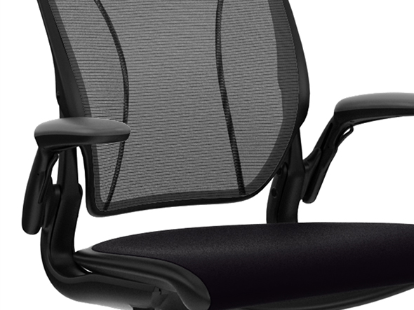 Humanscale World Chair / ヒューマンスケール ワールドチェア （チェア・椅子 > オフィスチェア・デスクチェア） 7