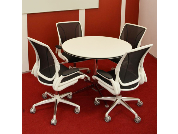 Humanscale World Chair / ヒューマンスケール ワールドチェア （チェア・椅子 > オフィスチェア・デスクチェア） 18
