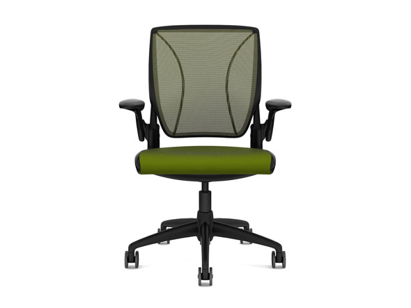 Humanscale World Chair / ヒューマンスケール ワールドチェア （チェア・椅子 > オフィスチェア・デスクチェア） 12