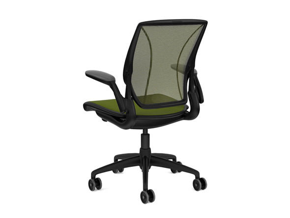 Humanscale World Chair / ヒューマンスケール ワールドチェア （チェア・椅子 > オフィスチェア・デスクチェア） 13