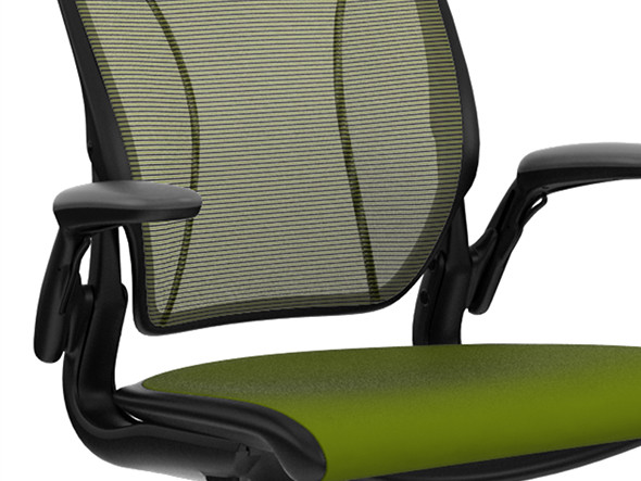 Humanscale World Chair / ヒューマンスケール ワールドチェア （チェア・椅子 > オフィスチェア・デスクチェア） 15