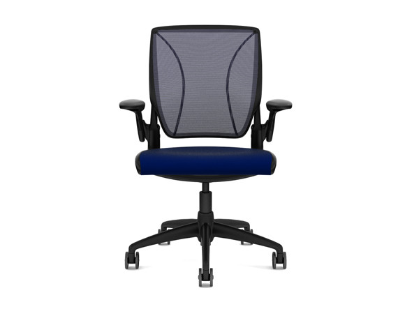 Humanscale World Chair / ヒューマンスケール ワールドチェア （チェア・椅子 > オフィスチェア・デスクチェア） 8