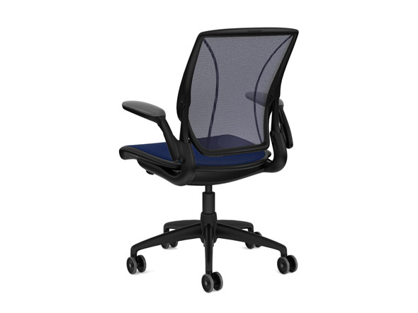 Humanscale World Chair / ヒューマンスケール ワールドチェア （チェア・椅子 > オフィスチェア・デスクチェア） 9
