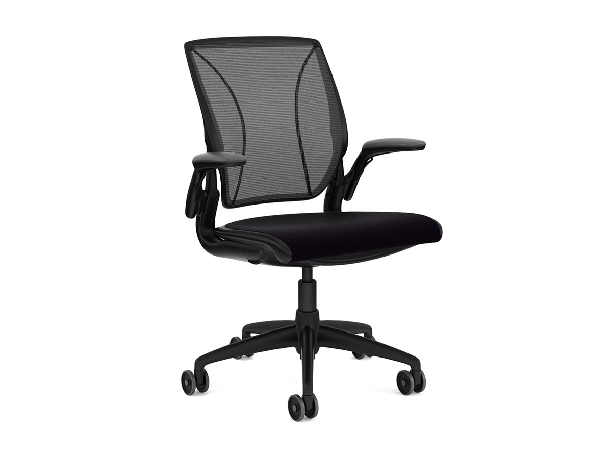 Humanscale World Chair / ヒューマンスケール ワールドチェア （チェア・椅子 > オフィスチェア・デスクチェア） 1
