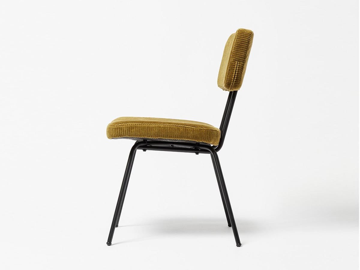 JOURNAL STANDARD FURNITURE PAXTON CHAIR / ジャーナルスタンダードファニチャー パクストン チェア （チェア・椅子 > ダイニングチェア） 13