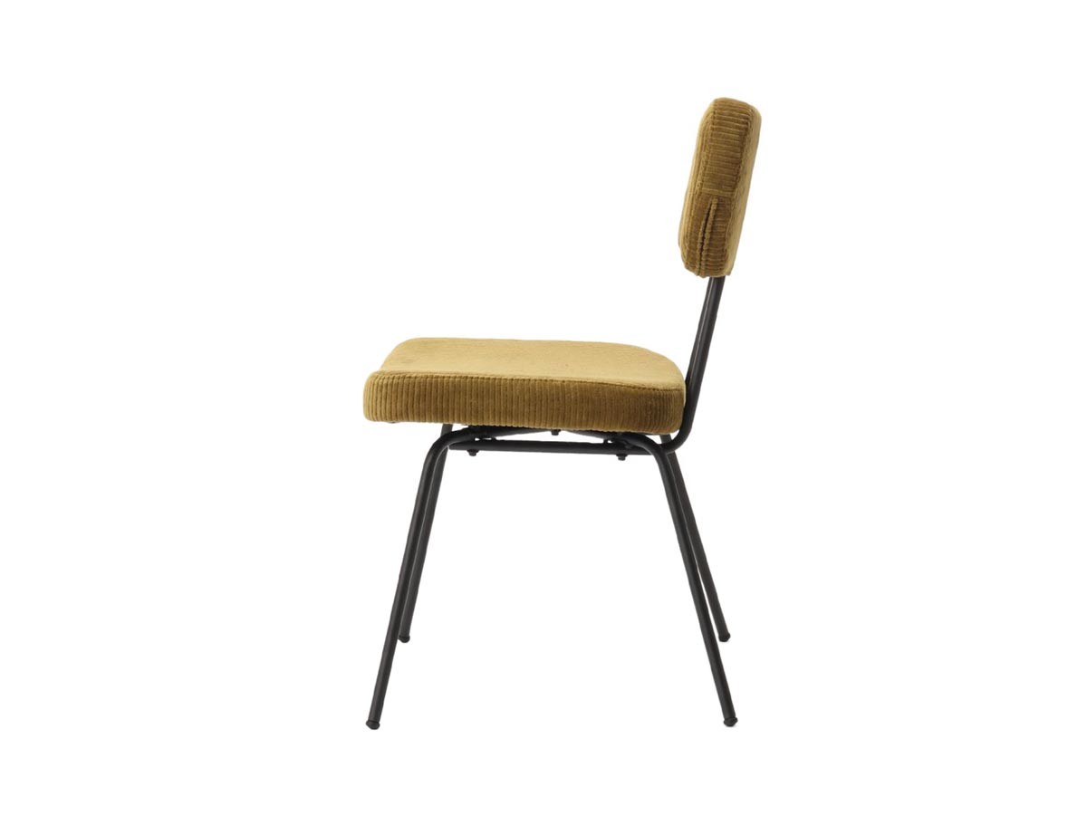 JOURNAL STANDARD FURNITURE PAXTON CHAIR / ジャーナルスタンダードファニチャー パクストン チェア （チェア・椅子 > ダイニングチェア） 16