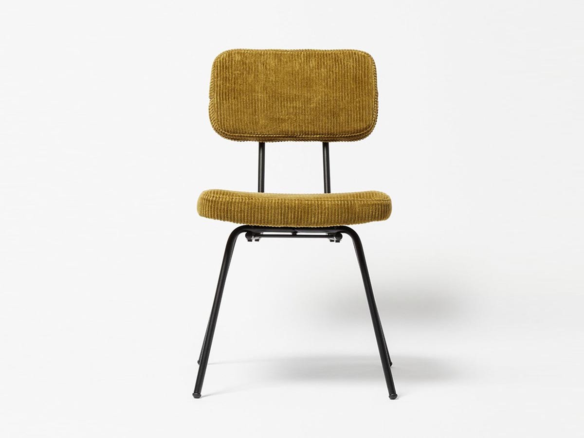 JOURNAL STANDARD FURNITURE PAXTON CHAIR / ジャーナルスタンダードファニチャー パクストン チェア （チェア・椅子 > ダイニングチェア） 11