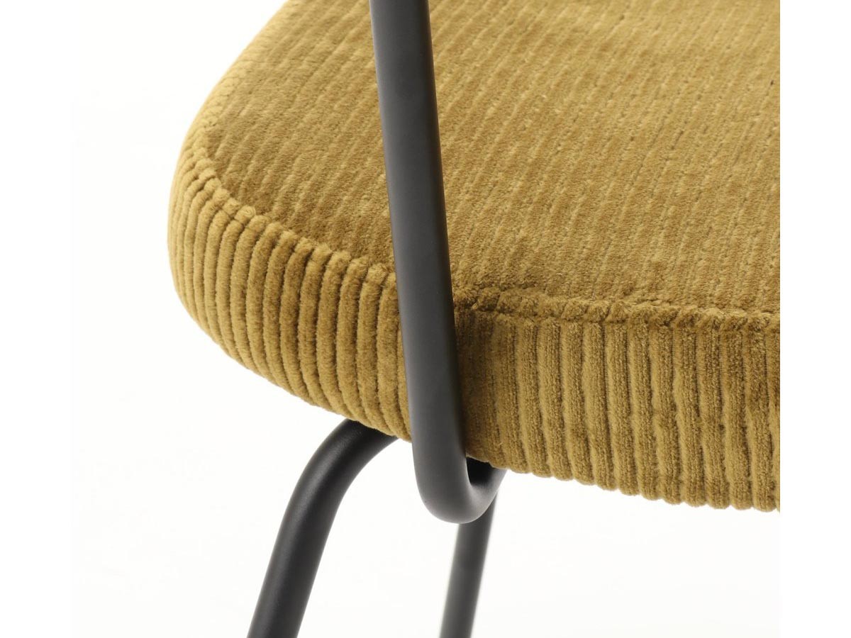 JOURNAL STANDARD FURNITURE PAXTON CHAIR / ジャーナルスタンダードファニチャー パクストン チェア （チェア・椅子 > ダイニングチェア） 20