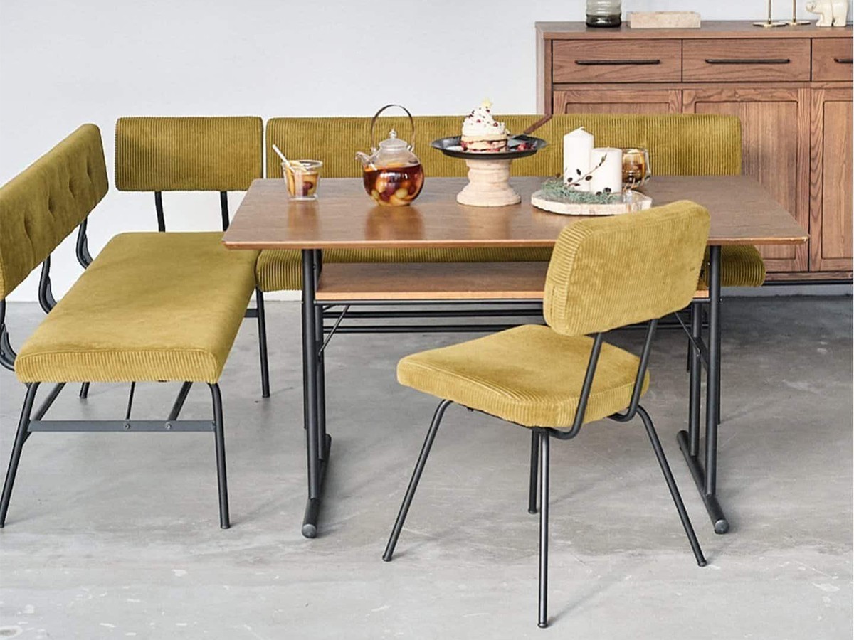 JOURNAL STANDARD FURNITURE PAXTON CHAIR / ジャーナルスタンダードファニチャー パクストン チェア （チェア・椅子 > ダイニングチェア） 2