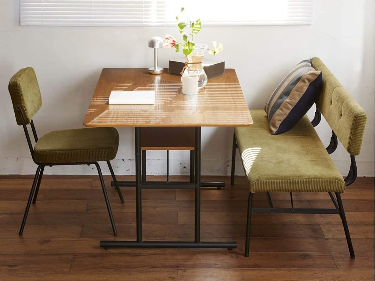 JOURNAL STANDARD FURNITURE PAXTON CHAIR / ジャーナルスタンダードファニチャー パクストン チェア （チェア・椅子 > ダイニングチェア） 4