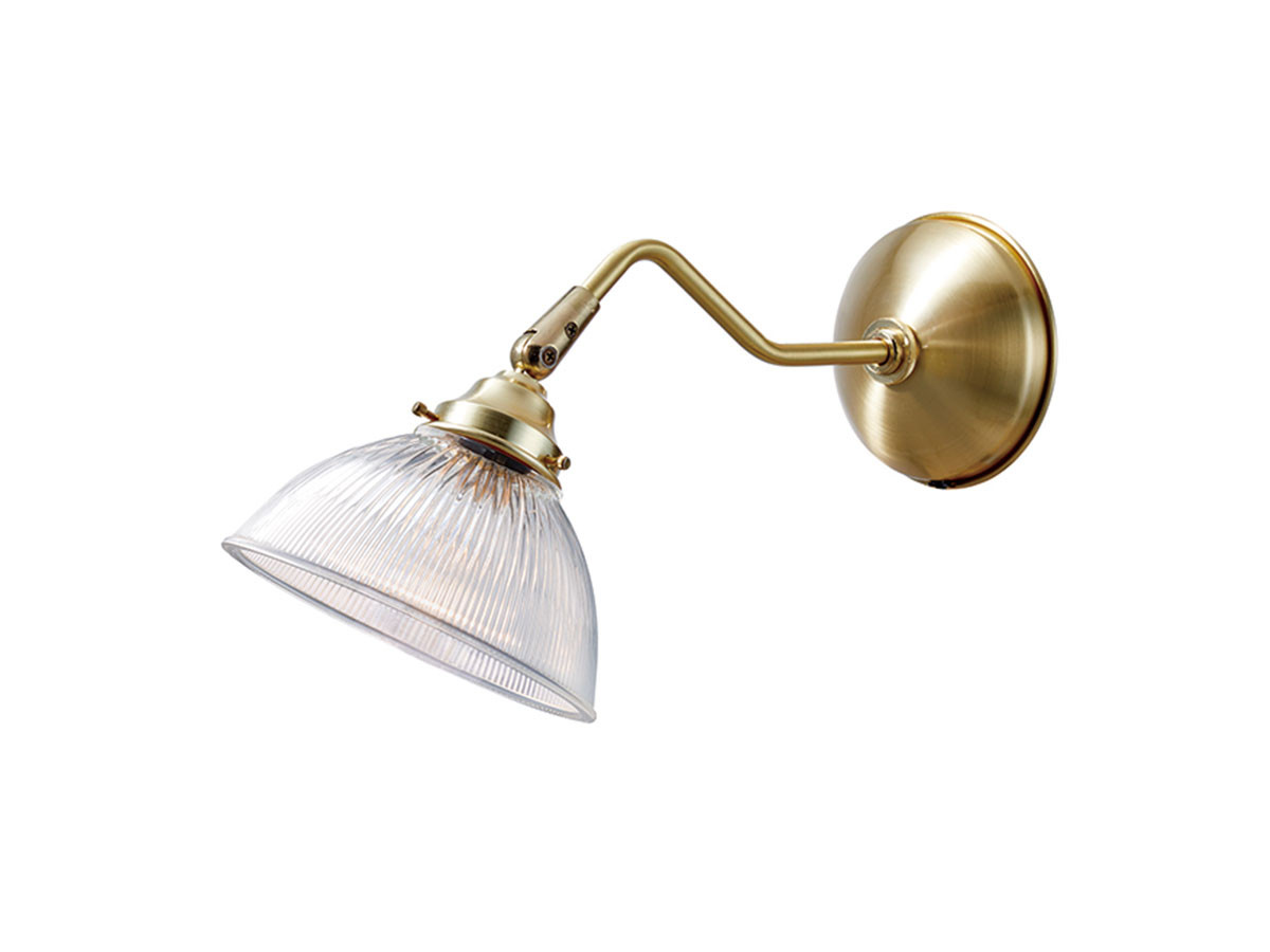CUSTOM SERIES
Basic Long Wall Lamp L × Diner S / カスタムシリーズ
ベーシックロングウォールランプ L × ダイナーS （ライト・照明 > ブラケットライト・壁掛け照明） 1