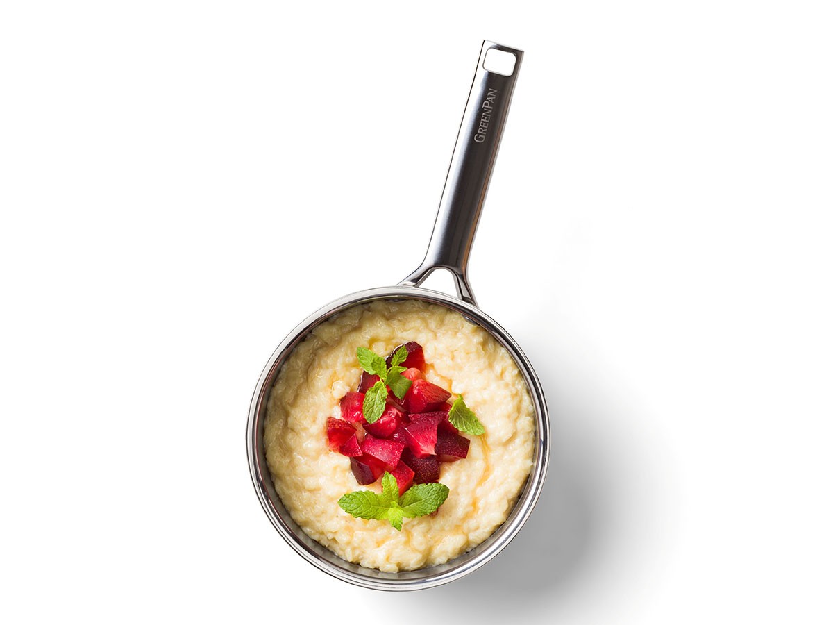 GREEN PAN APEX SAUCE PAN / グリーンパン エーペックス ソースパン （キッチン家電・キッチン用品 > 鍋・フライパン） 6