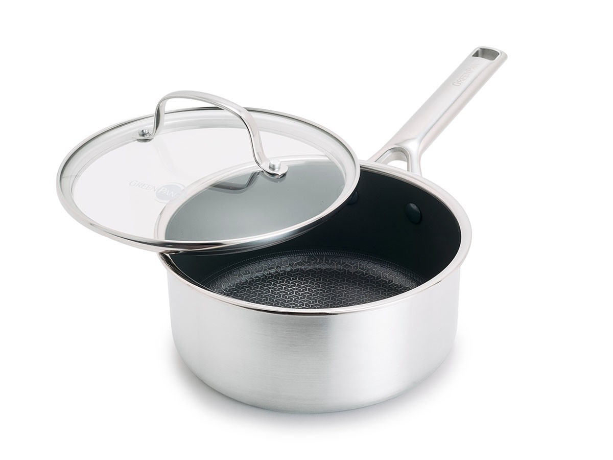 APEX SAUCE PAN
