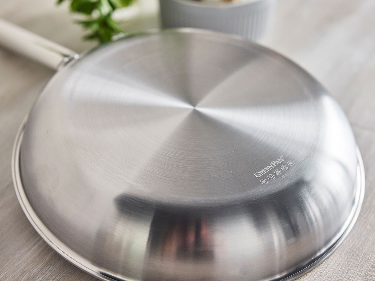GREEN PAN APEX SAUCE PAN / グリーンパン エーペックス ソースパン （キッチン家電・キッチン用品 > 鍋・フライパン） 8