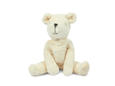 SENGER Naturwelt Floppy Animal Bear / ゼンガーナチュウェルト