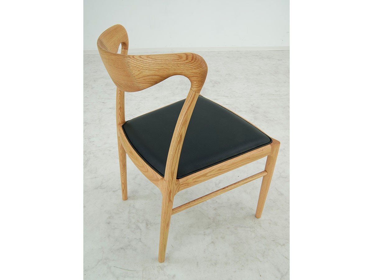 Dining Chair / ダイニングチェア #123479 （チェア・椅子 > ダイニングチェア） 18