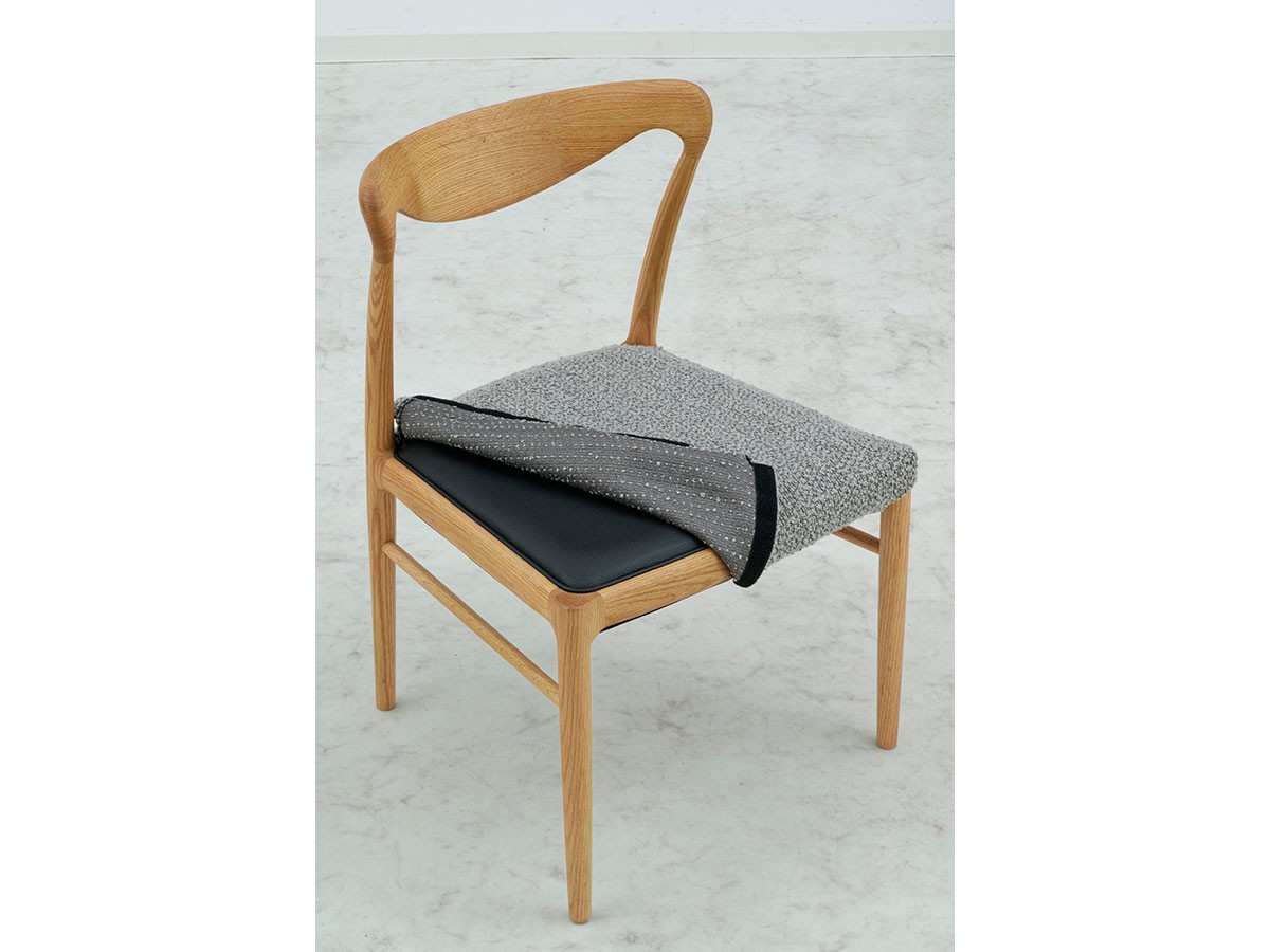 Dining Chair / ダイニングチェア #123479 （チェア・椅子 > ダイニングチェア） 12