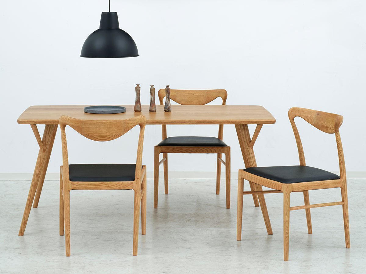 Dining Chair / ダイニングチェア #123479 （チェア・椅子 > ダイニングチェア） 7