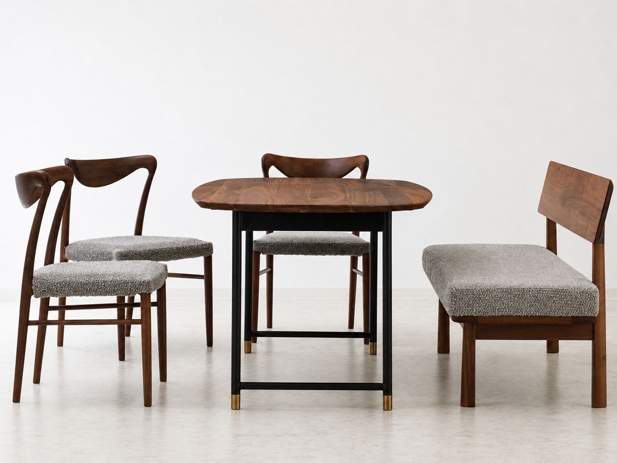 Dining Chair / ダイニングチェア #123479 （チェア・椅子 > ダイニングチェア） 8