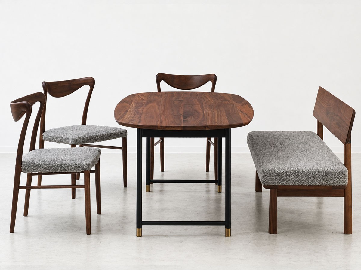 Dining Chair / ダイニングチェア #123479 （チェア・椅子 > ダイニングチェア） 9