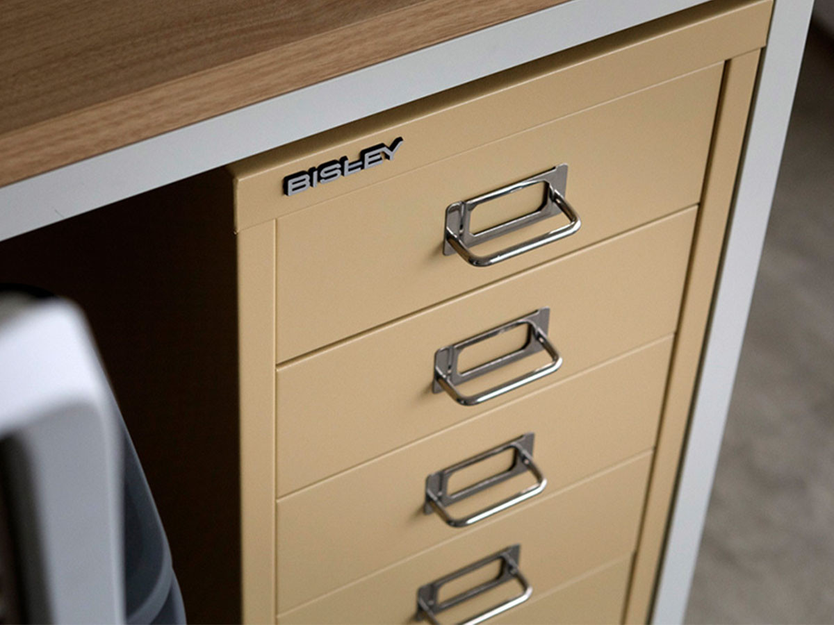 BISLEY 29 Series A4 Cabinet / ビスレー 29シリーズ A4キャビネット 29/6 （デスク・机 > デスクワゴン） 11