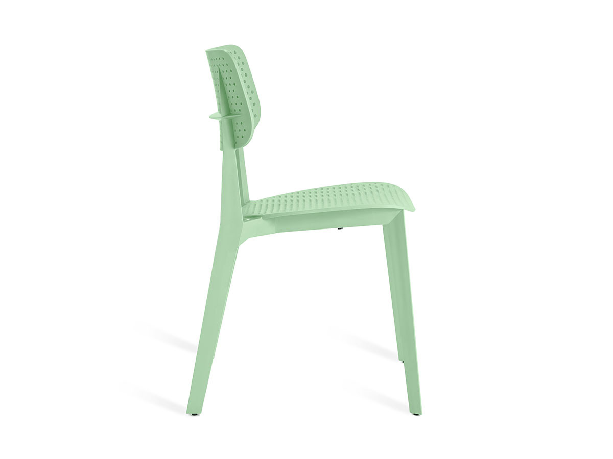 FLYMEe BASIC TOOU チェア　ダイニングチェア TOOU HOLI CHAIR / トゥー ホリ チェア - インテリア・家具通販