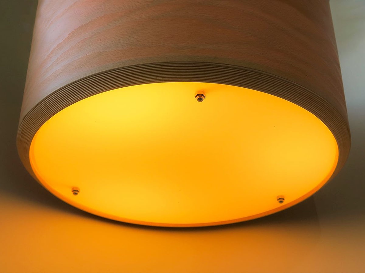 BUNACO PENDANT LAMP / ブナコ ペンダントランプ BL-P744P （ライト・照明 > ペンダントライト） 3