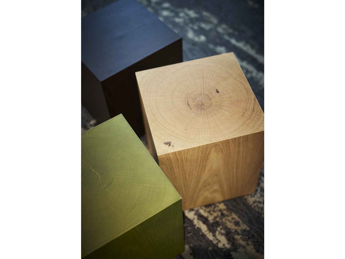 ABORD STOOL / アボール スツール W009 （チェア・椅子 > スツール） 9