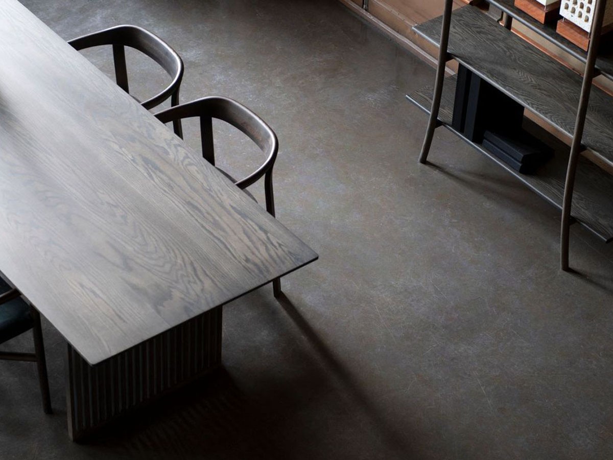 ARIAKE Lattice Table / アリアケ ラティス テーブル 幅200cm （テーブル > ダイニングテーブル） 6