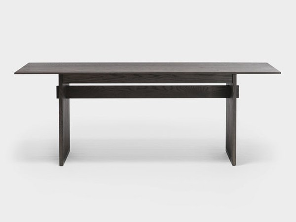 ARIAKE Lattice Table / アリアケ ラティス テーブル 幅200cm （テーブル > ダイニングテーブル） 12