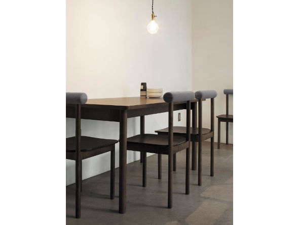 column dining table / コラム ダイニングテーブル （テーブル > ダイニングテーブル） 6