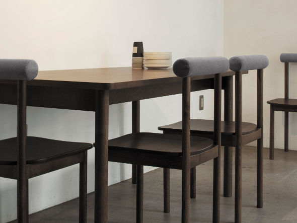 column dining table / コラム ダイニングテーブル （テーブル > ダイニングテーブル） 5