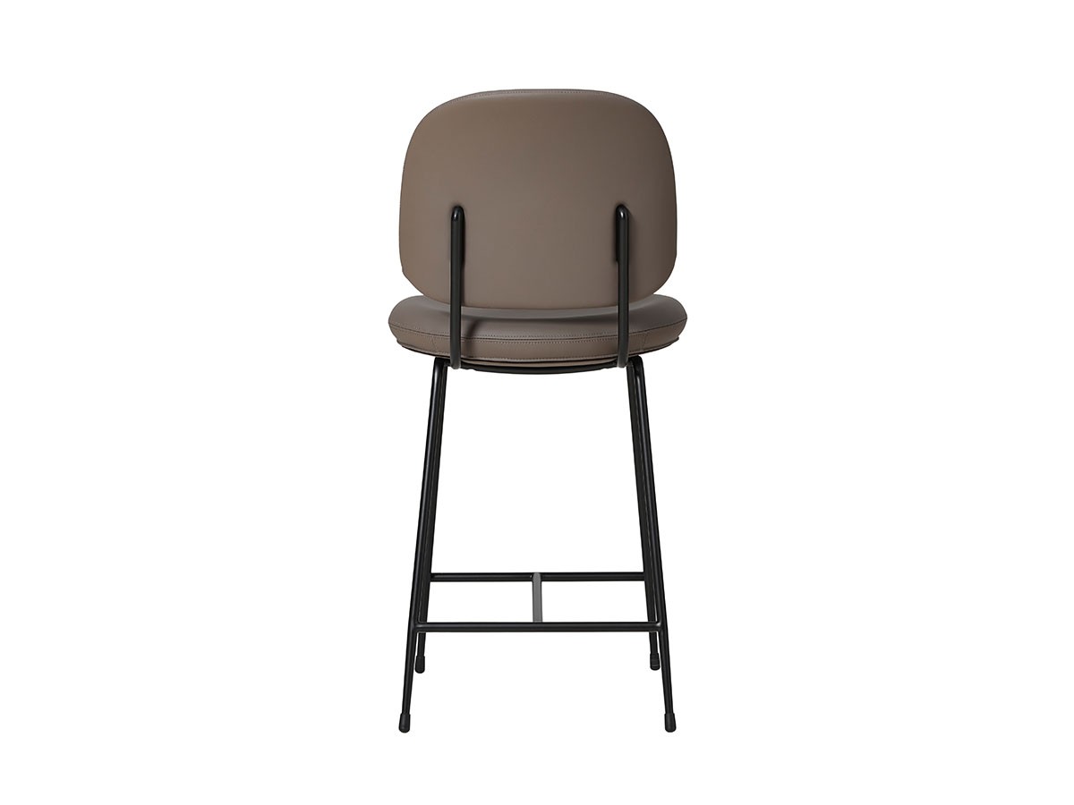 Stellar Works Industry Bar Chair / ステラワークス インダストリー バーチェア （チェア・椅子 > カウンターチェア・バーチェア） 10