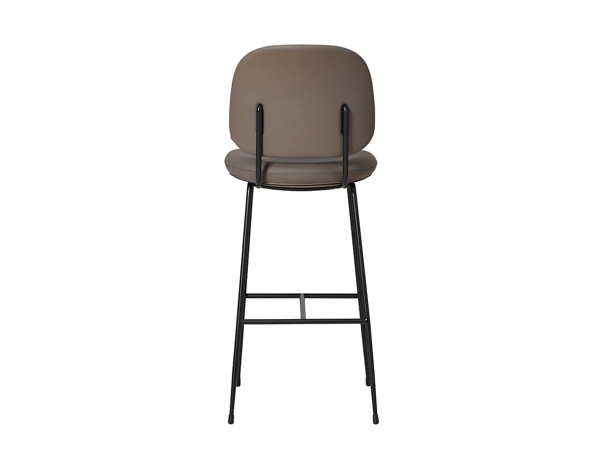 Stellar Works Industry Bar Chair / ステラワークス インダストリー バーチェア （チェア・椅子 > カウンターチェア・バーチェア） 19