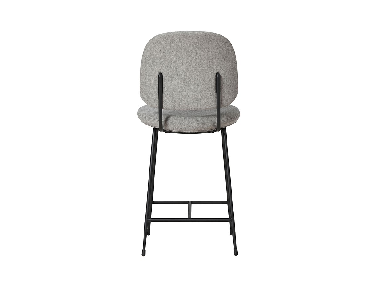 Stellar Works Industry Bar Chair / ステラワークス インダストリー バーチェア （チェア・椅子 > カウンターチェア・バーチェア） 13