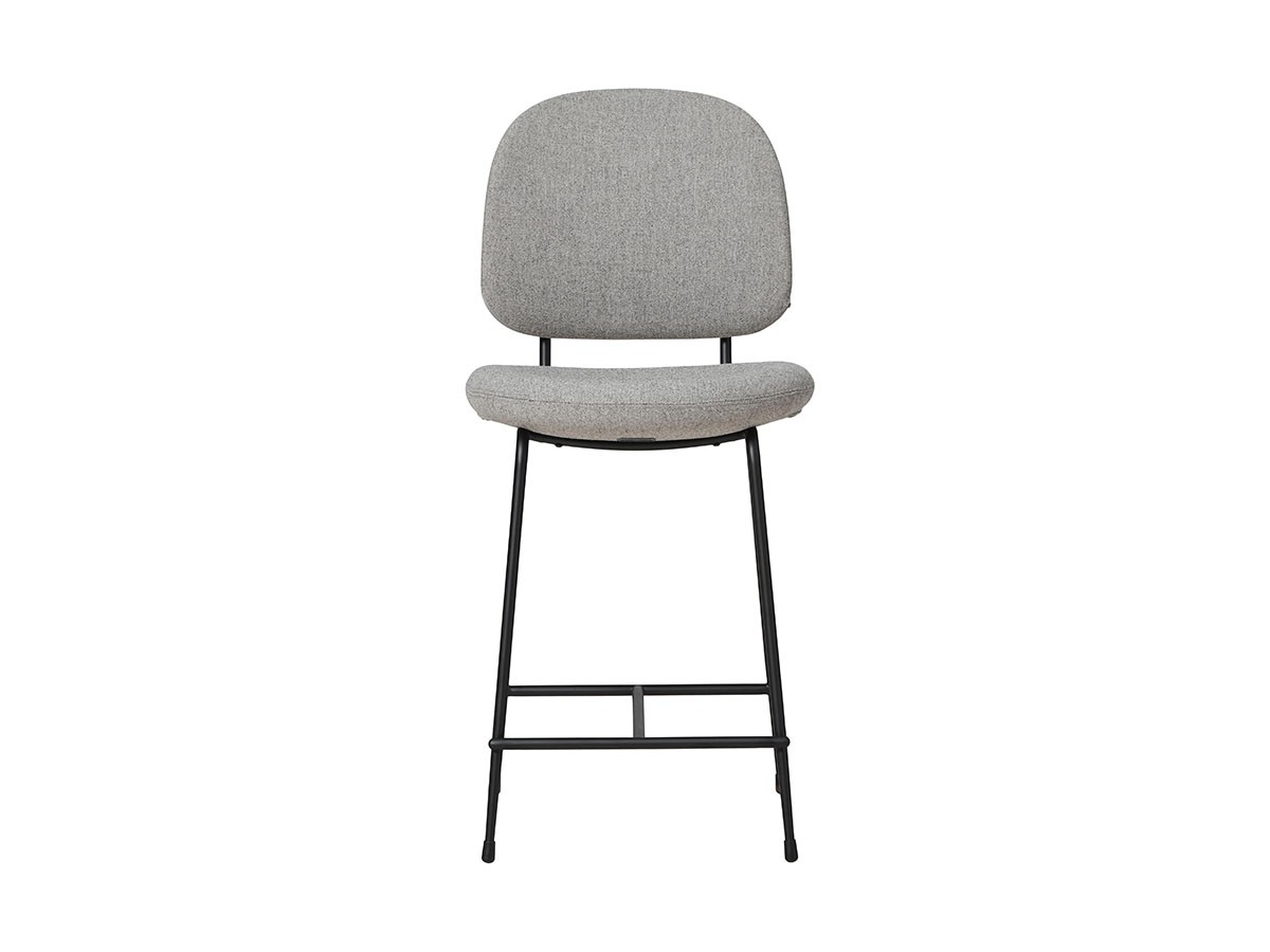 Stellar Works Industry Bar Chair / ステラワークス インダストリー バーチェア （チェア・椅子 > カウンターチェア・バーチェア） 11