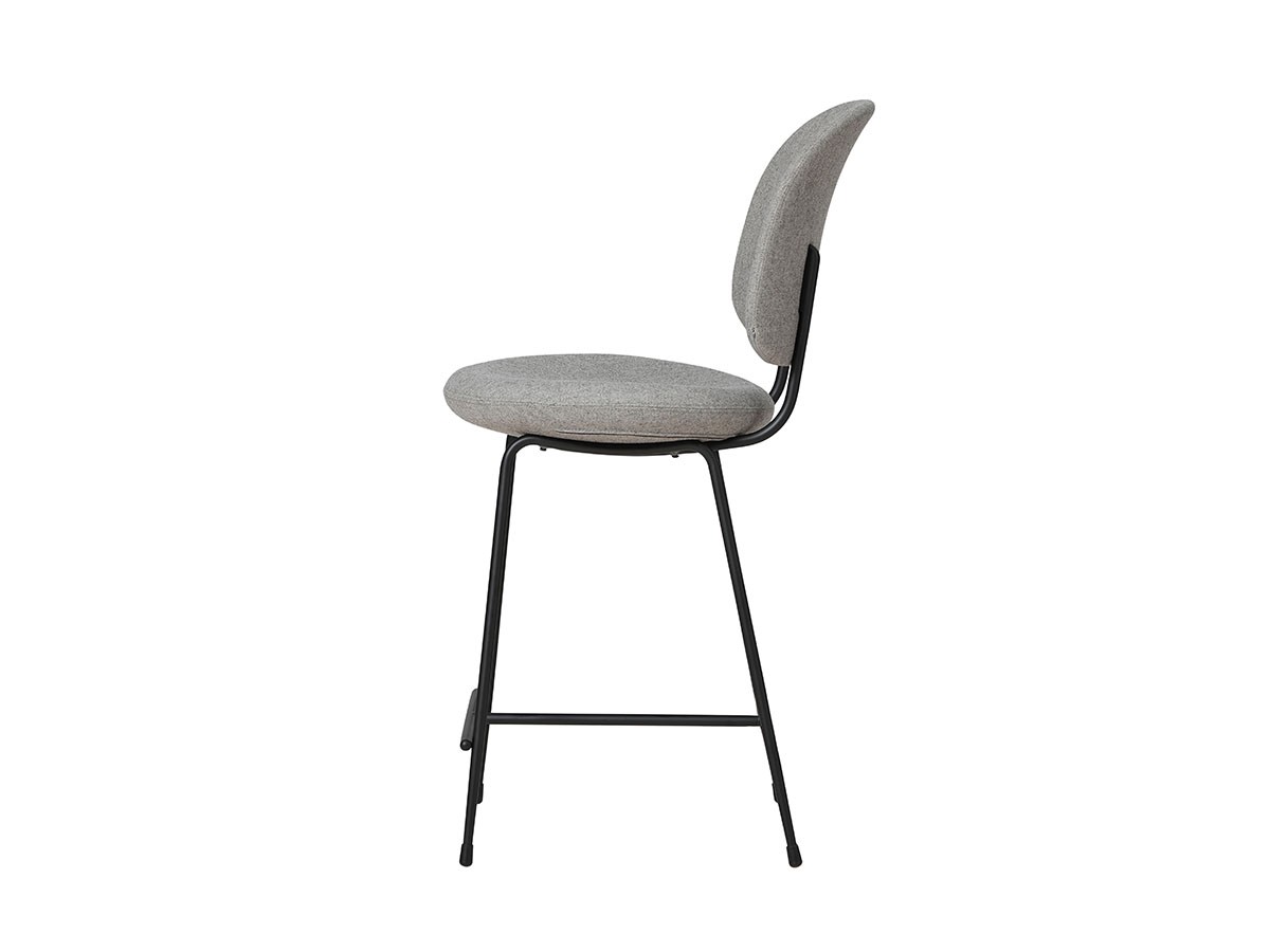 Stellar Works Industry Bar Chair / ステラワークス インダストリー バーチェア （チェア・椅子 > カウンターチェア・バーチェア） 12