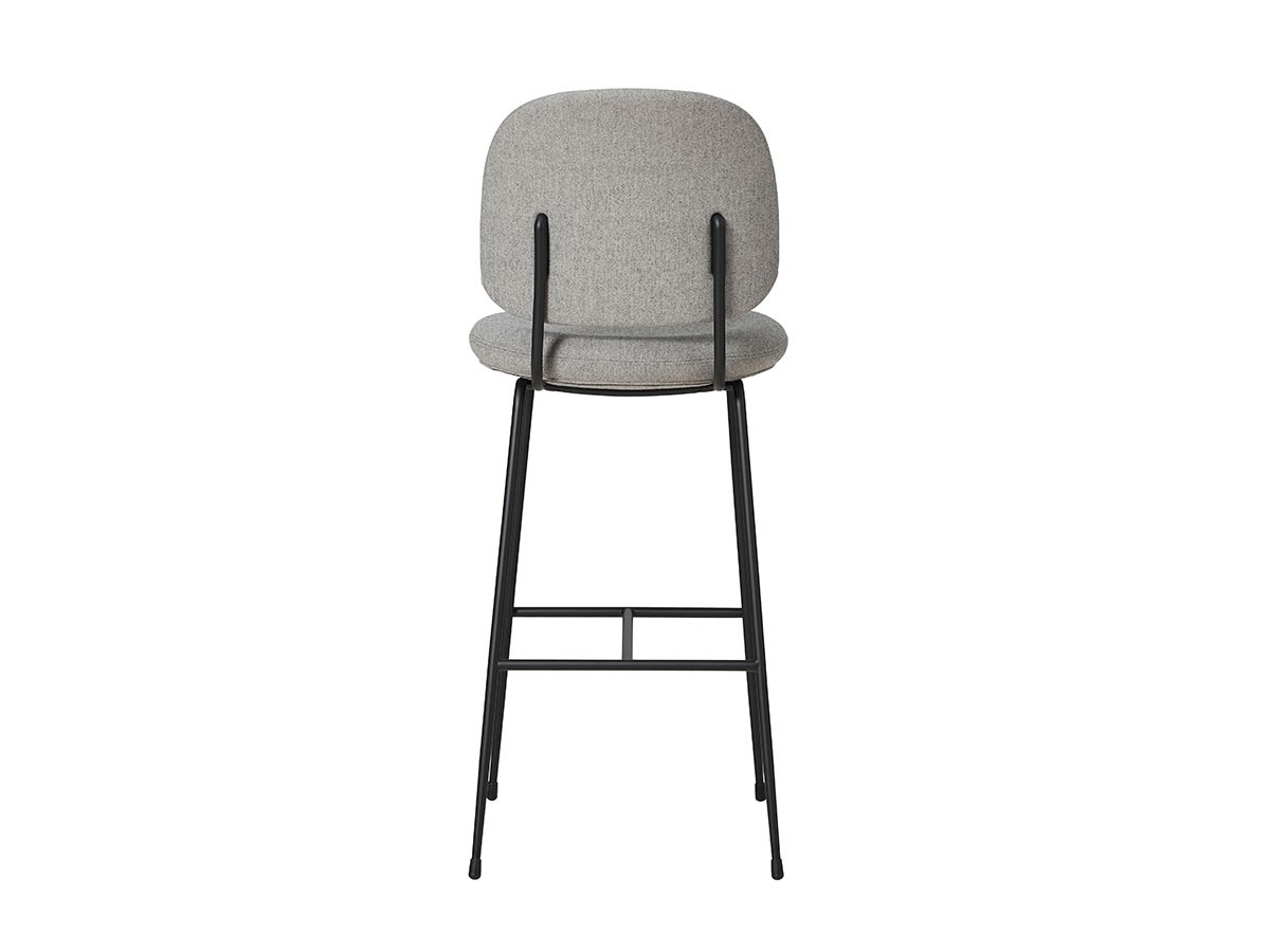 Stellar Works Industry Bar Chair / ステラワークス インダストリー バーチェア （チェア・椅子 > カウンターチェア・バーチェア） 16