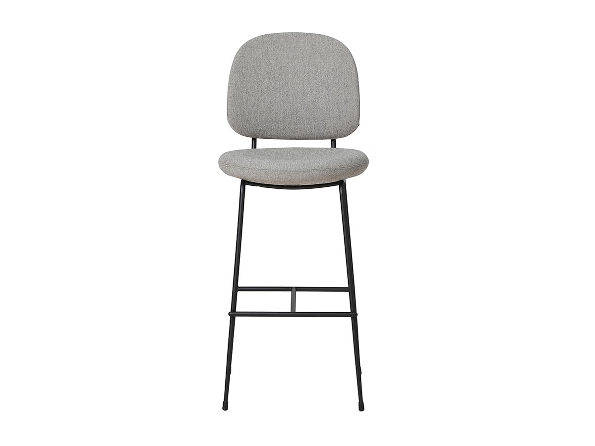 Stellar Works Industry Bar Chair / ステラワークス インダストリー バーチェア （チェア・椅子 > カウンターチェア・バーチェア） 15