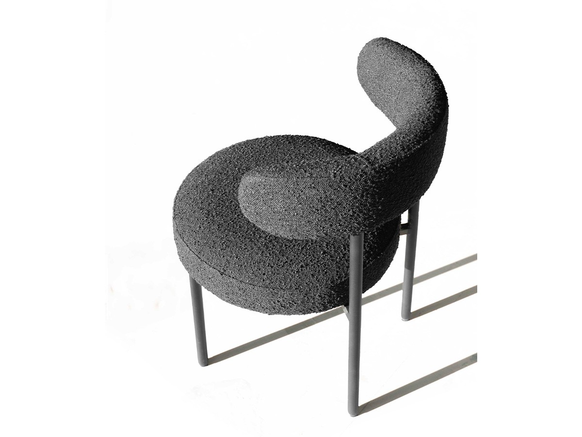 MALIBU chair / マリブ チェア （チェア・椅子 > ダイニングチェア） 7