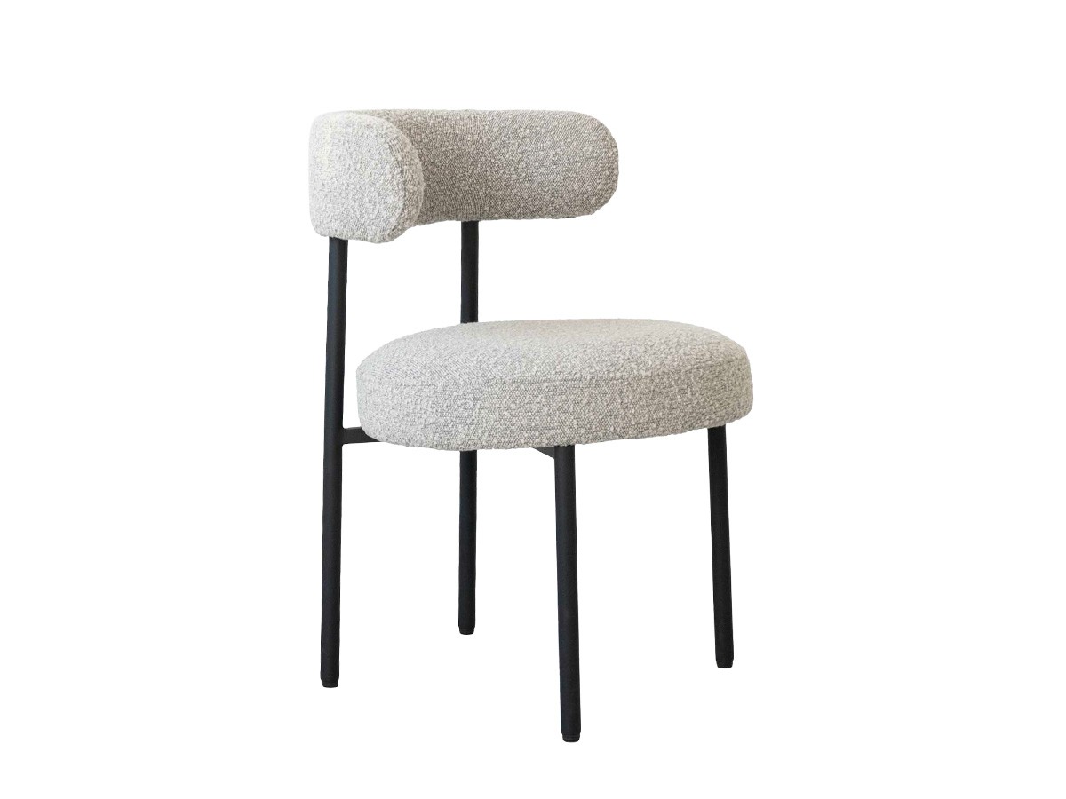 moda en casa MALIBU chair