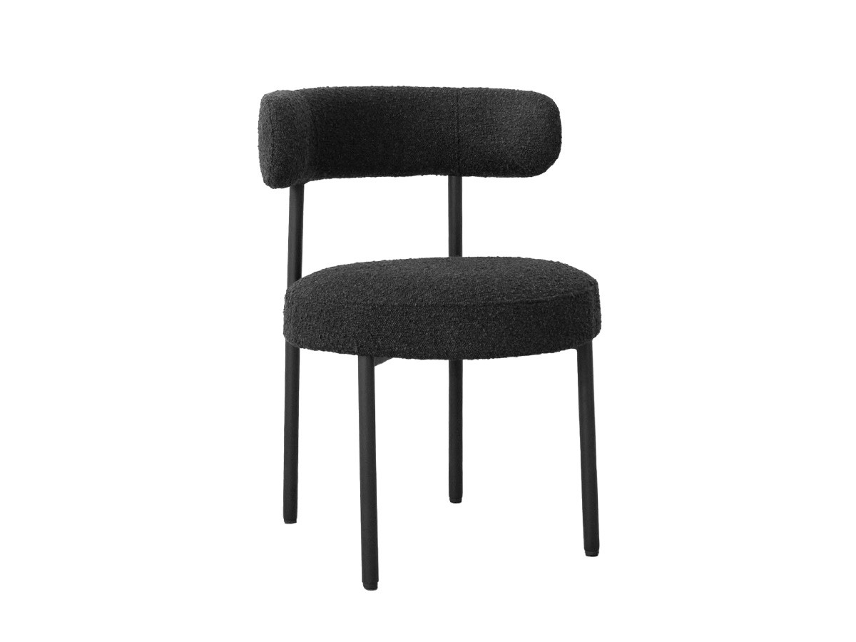 MALIBU chair / マリブ チェア （チェア・椅子 > ダイニングチェア） 2