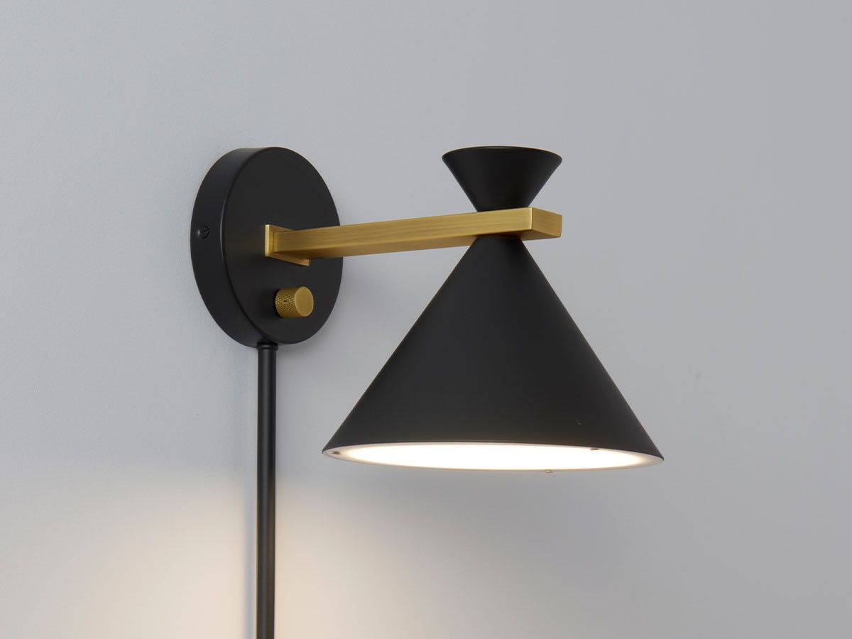 MAVISTEN EDITION Sorensen Sconce Wall Lamp / マヴィステン エディション ソレンセンスコンス ウォールランプ （ライト・照明 > ブラケットライト・壁掛け照明） 13