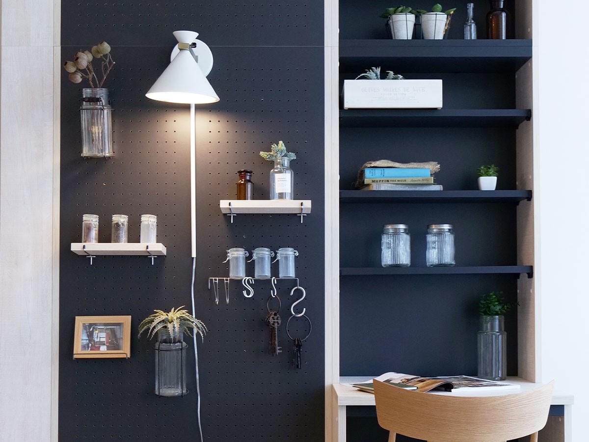 MAVISTEN EDITION Sorensen Sconce Wall Lamp / マヴィステン エディション ソレンセンスコンス ウォールランプ （ライト・照明 > ブラケットライト・壁掛け照明） 6