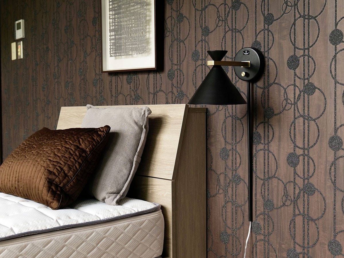 MAVISTEN EDITION Sorensen Sconce Wall Lamp / マヴィステン エディション ソレンセンスコンス ウォールランプ （ライト・照明 > ブラケットライト・壁掛け照明） 3