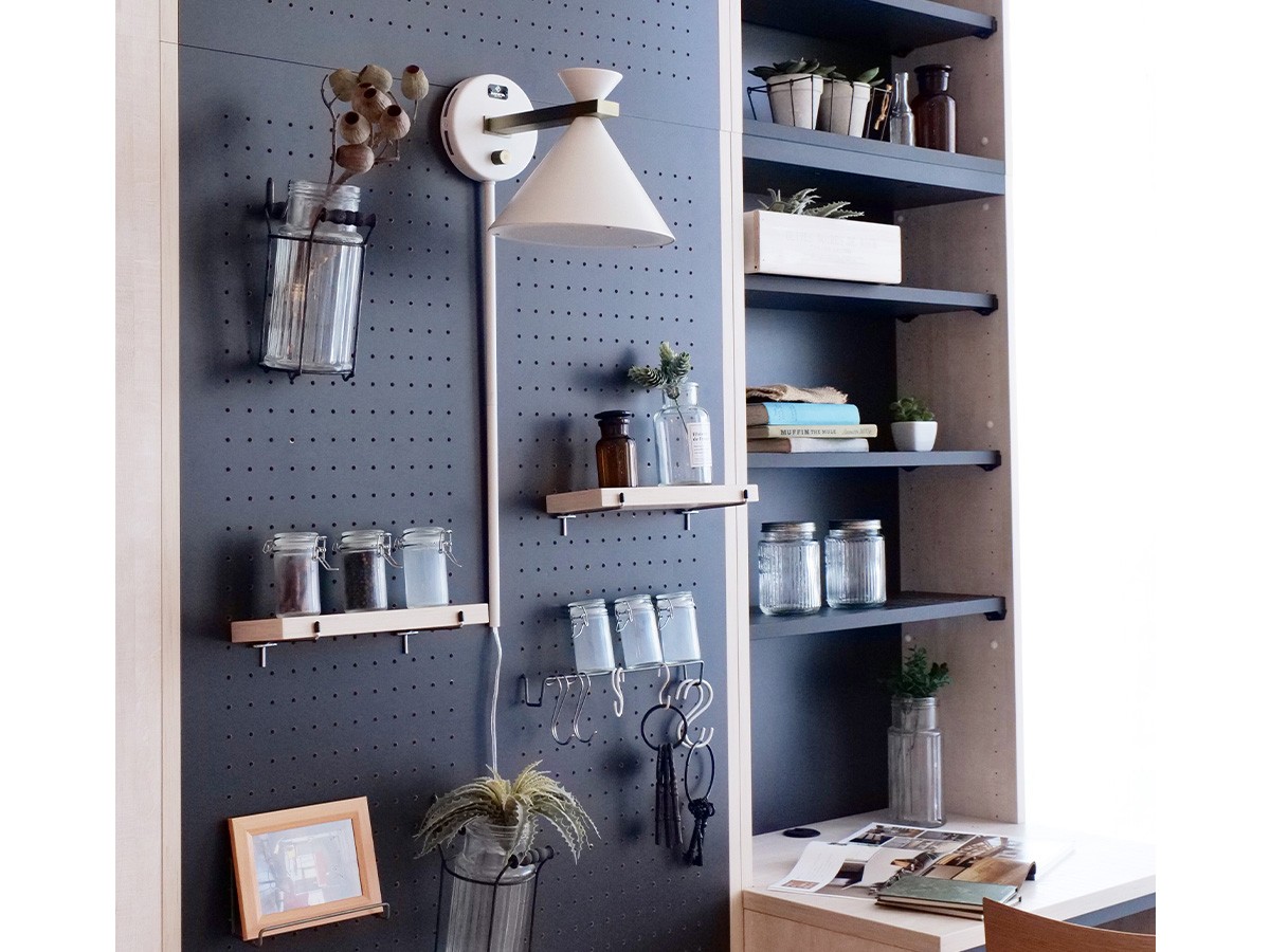 MAVISTEN EDITION Sorensen Sconce Wall Lamp / マヴィステン エディション ソレンセンスコンス ウォールランプ （ライト・照明 > ブラケットライト・壁掛け照明） 7