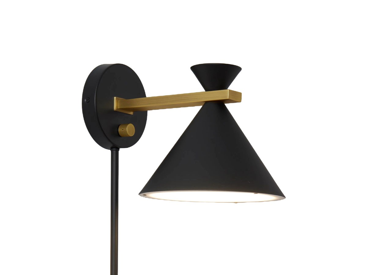 MAVISTEN EDITION&nbsp;Sorensen Sconce Wall Lamp