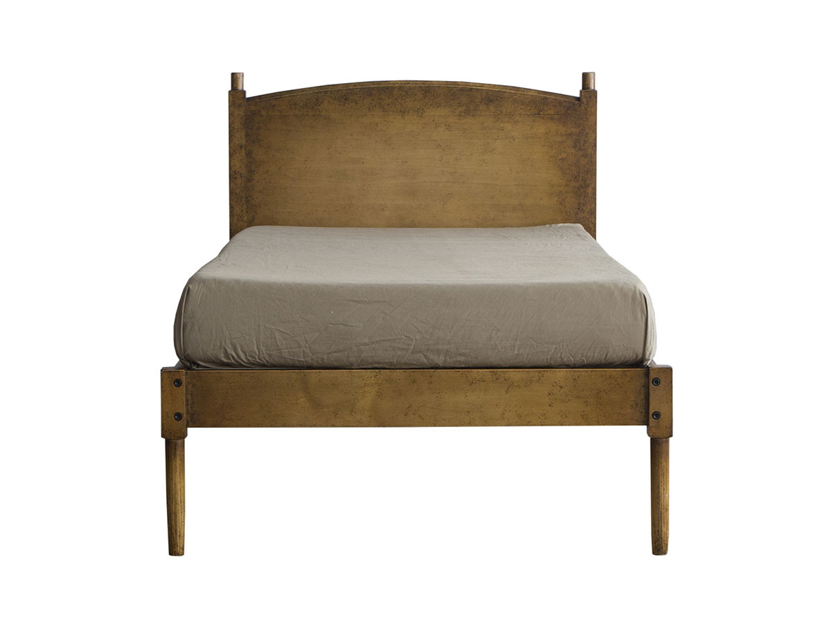 Knot antiques SOLONE BED / ノットアンティークス ソロネ ベッド （ベッド > シングルベッド） 9